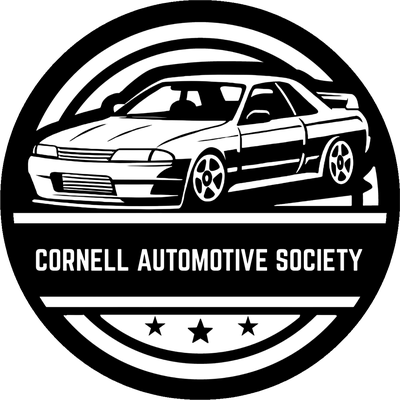Automotive Society at Cornell badge